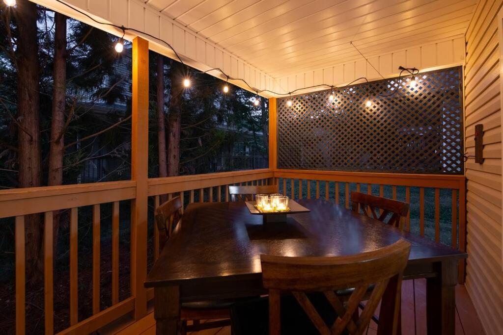 Villa Great Smoky Mountain Get-Away Pigeon Forge Exterior foto
